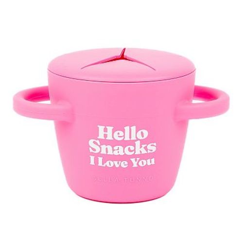 Bella Tunno Happy Snacker