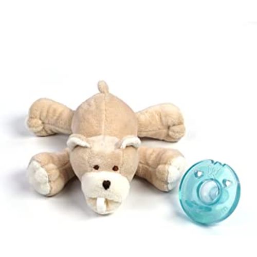 WubbaNub Baby Bear Detachable Pacifier