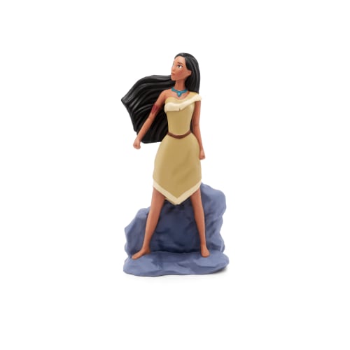 Disney Pocahontas Tonie