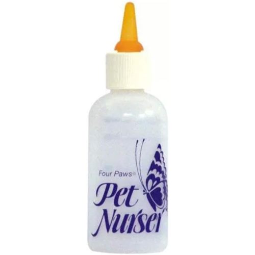 Kitten Bottles 2oz (24Pc)