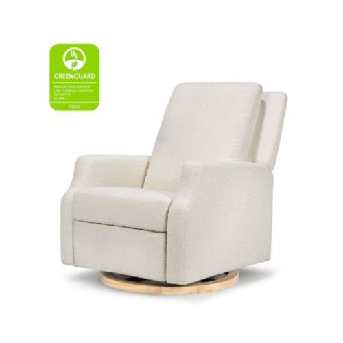 Crewe Recliner & Swivel Glider