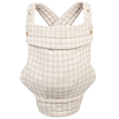 The Monarch Carrier - Houndstooth – Mabē