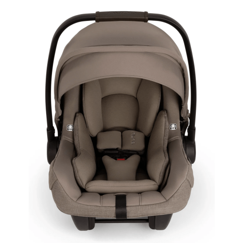 Nuna PIPA Aire RX Infant Car Seat with RELX base