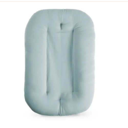 Infant Lounger | Slate