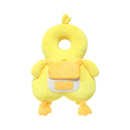 Polyester Mat,Pediatric Headrest,Safety Cushion,Shock Absorbent,Soft Fabric for Toddlers,Walking Support,Fall Prevention Pad,Non-Slip Base,Learning Gear,Child Development,NCHKUN