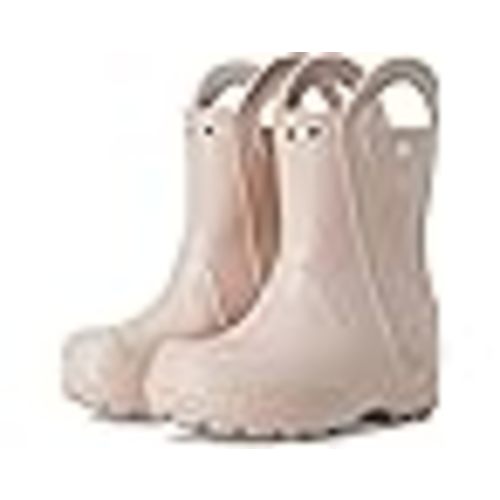 Crocs Kids Handle It Rain Boots (Toddler) | Zappos.com