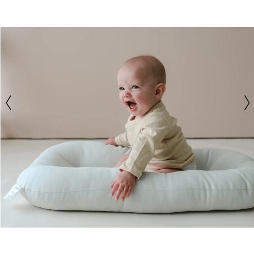 Infant Lounger | Sage