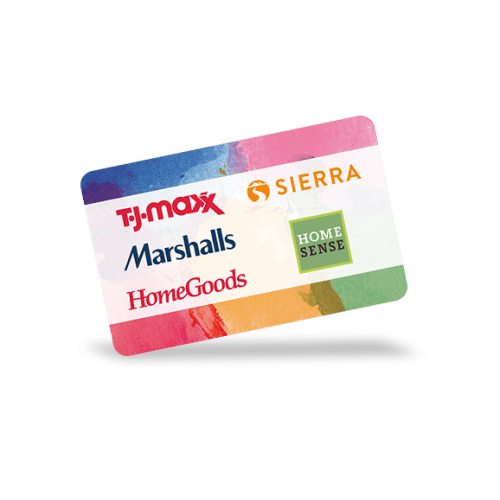 Gift Cards