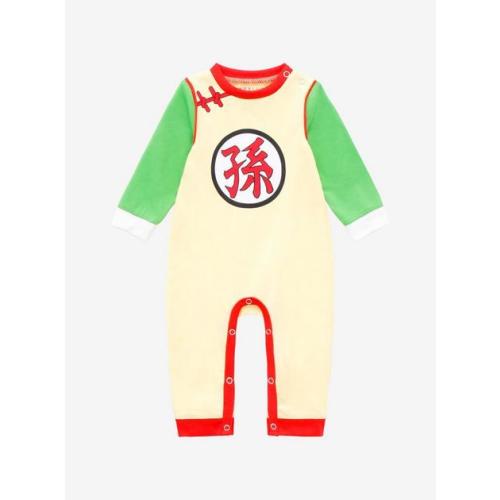 Dragon Ball Z Gohan Infant One-Piece - BoxLunch Exclusive | BoxLunch