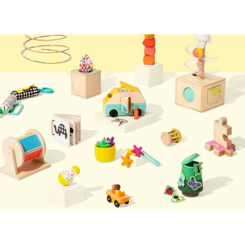 Lovevery | Joyful play at every stage, ages 0–5