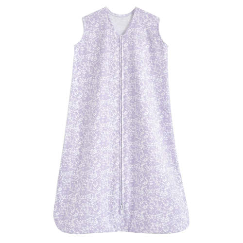 HALO - 100% Cotton Sleepsack Wearable Blanket