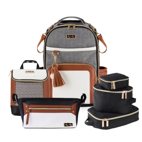 Boss Essentials Bundle – Itzy Ritzy