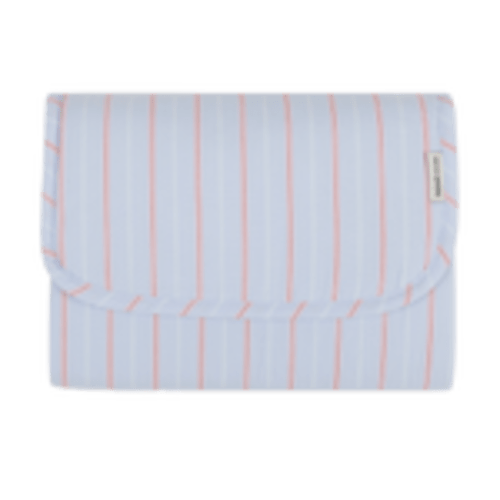 Folded Changing Mat No.05 · Minicoton