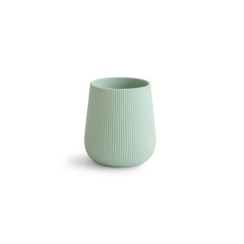 Silicone Starter Cup Blush One Size