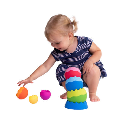 Tobbles Neo Stacking Toy