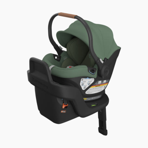 UPPAbaby Aria Infant Car Seat - Gwen