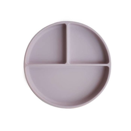 Silicone Suction Plate