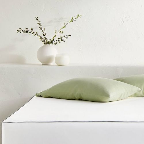 Premium Cooling Mattress Protector - Casaluna™