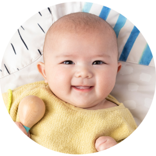 Lovevery | Stage-Based Play for Your Child's Developing Brain