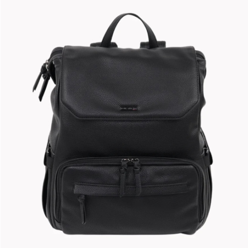 Radley Breast Pump Backpack - Black – Mimi and Pal