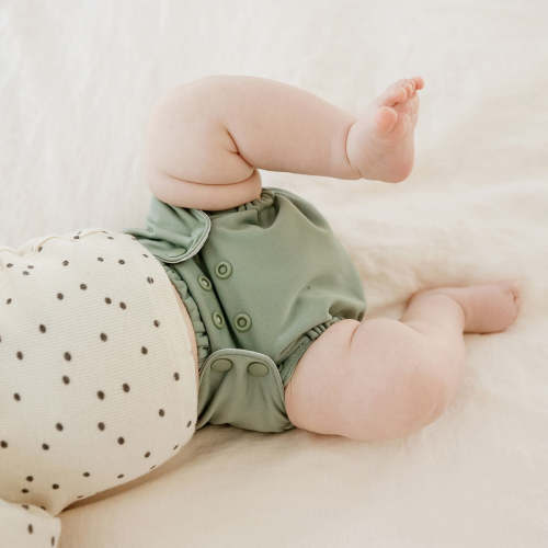 Cloth Diaper Waterproof Covers - Esembly Baby
