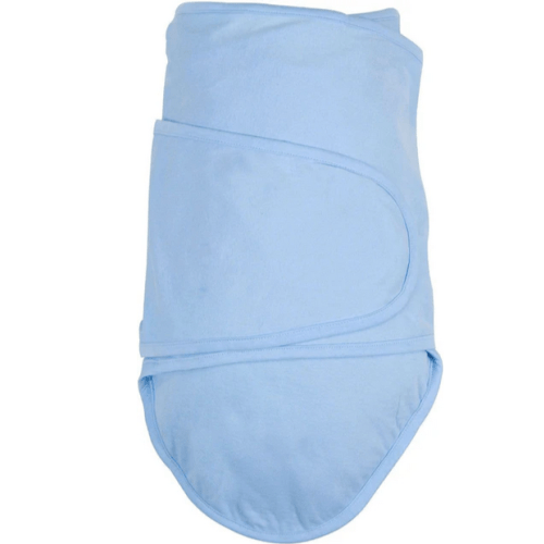 The Miracle Blanket