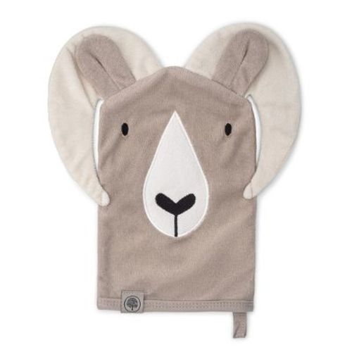 Parker Baby Co. Washcloth Critter Mitt