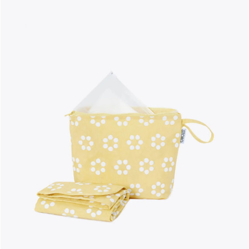Quick Change Kit Bag