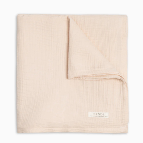 Muslin Swaddle Blanket