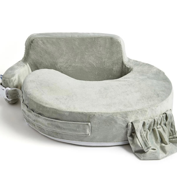 Super Deluxe Nursing Pillow