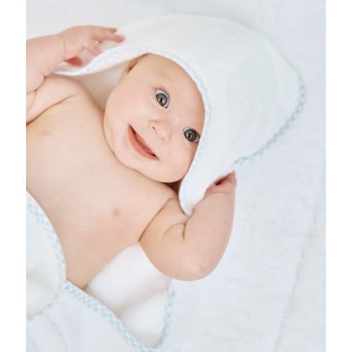 Baby Hooded Towel
