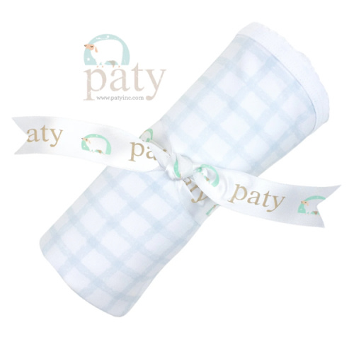 Pima Blanket