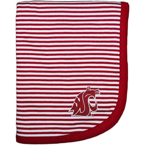 Creative Knitwear Washington State Baby and Toddler Blanket