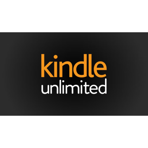 Kindle Unlimited 12 Month Subscription
