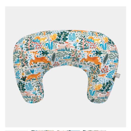 New Boppy Nursing Pillow