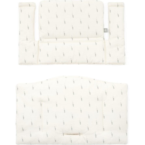 Stokke Tripp Trapp® Classic Cushion², Wheat Cream