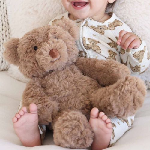 Large Cuddle Plush Friends