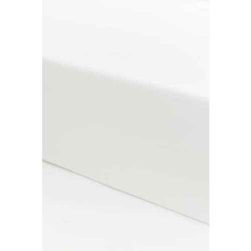 FITTED CRIB SHEET IN COTTON