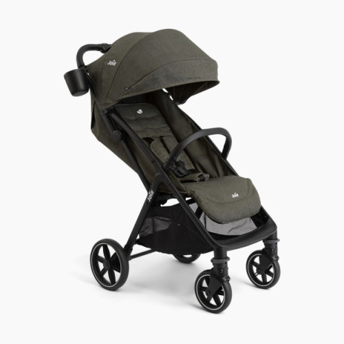 Joie Nutmeg Compact Stroller - Evergreen