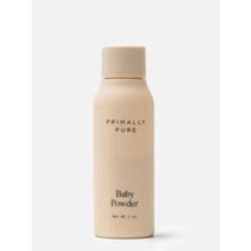 TALC FREE BABY POWDER - Primally Pure Skincare