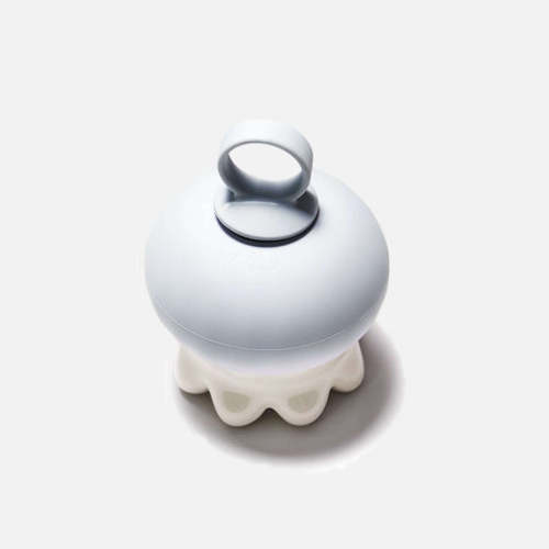 Lanshin Massager by Acera - Oyster Grey