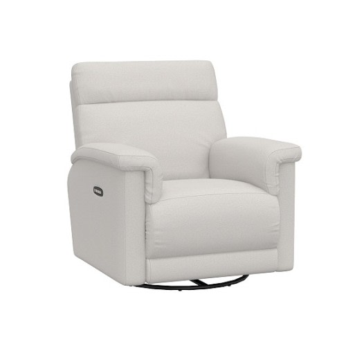 Dream Deluxe Power Nursery Recliner Chair | Pottery Barn Kids