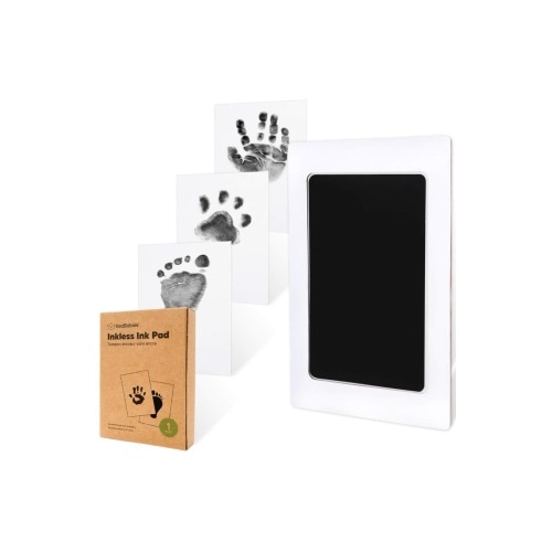 1-Pack Inkless Ink Pad, X-Large