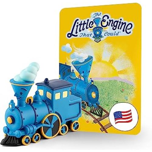 Tonies The Little Engine That Could Audio Play Character