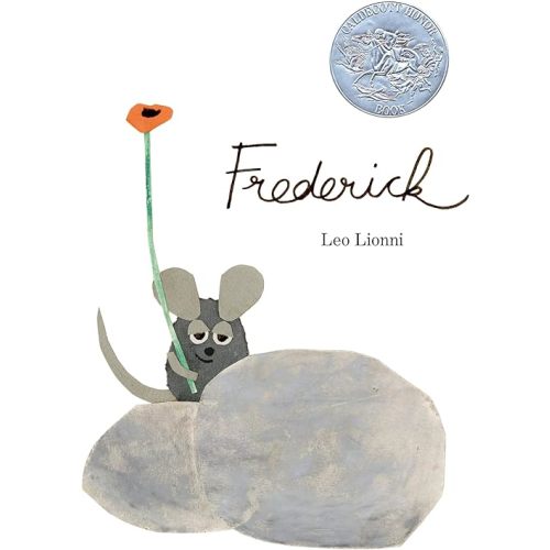 Frederick Hardcover – Picture Book, May 12, 1967