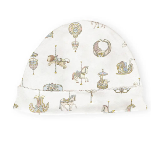 Hat – Carousel - Atelier Choux