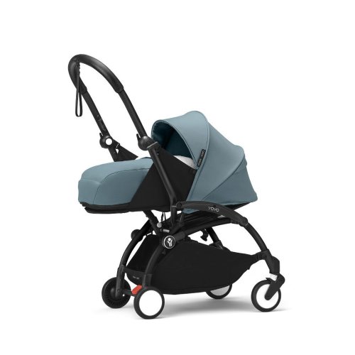 Baby Strollers from Birth | Stokke® YOYO³ with newborn pack