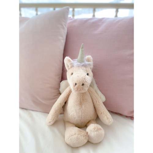 Luna Unicorn Fairy, Pink - MON AMI | Maisonette