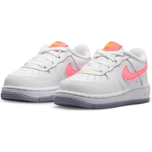 Baby, Walker & Toddler Kids' Air Force 1 Sneaker, Category: Baby