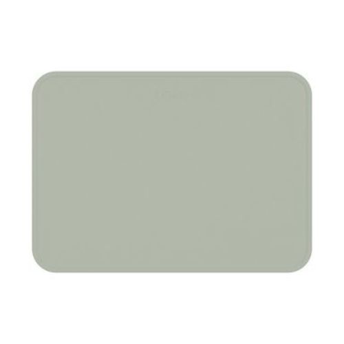 Lalo Silicone Placemat - Sage